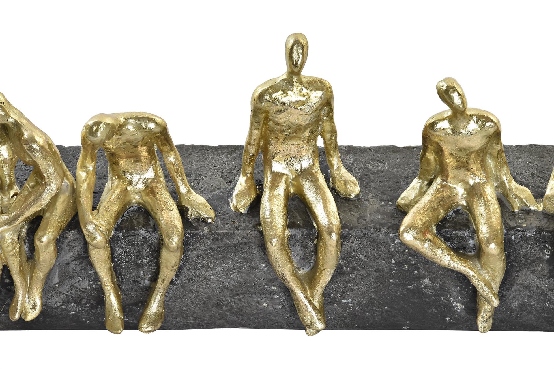 Personnes Assises Sur Des Chaises à L’intérieur Du Restaurant Photo